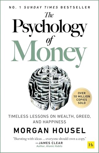The Psychology of Money