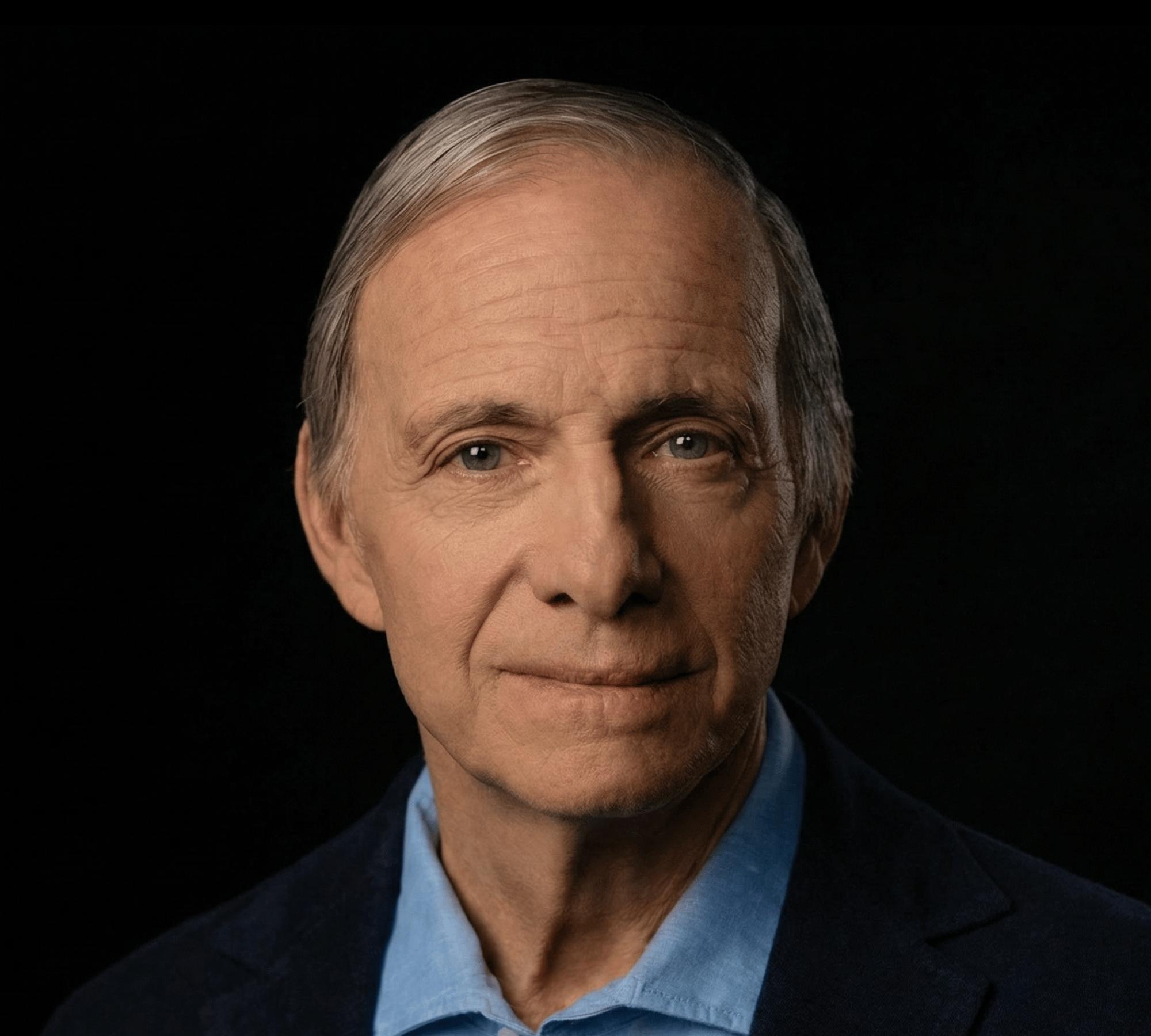 Ray Dalio