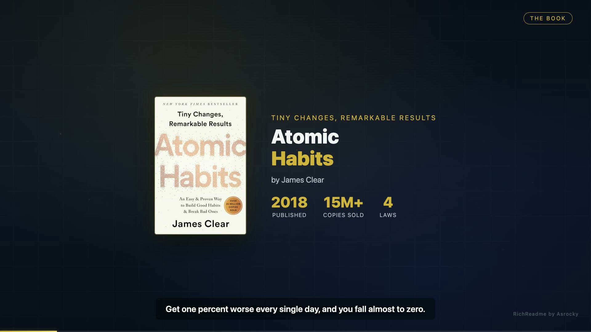 The Book