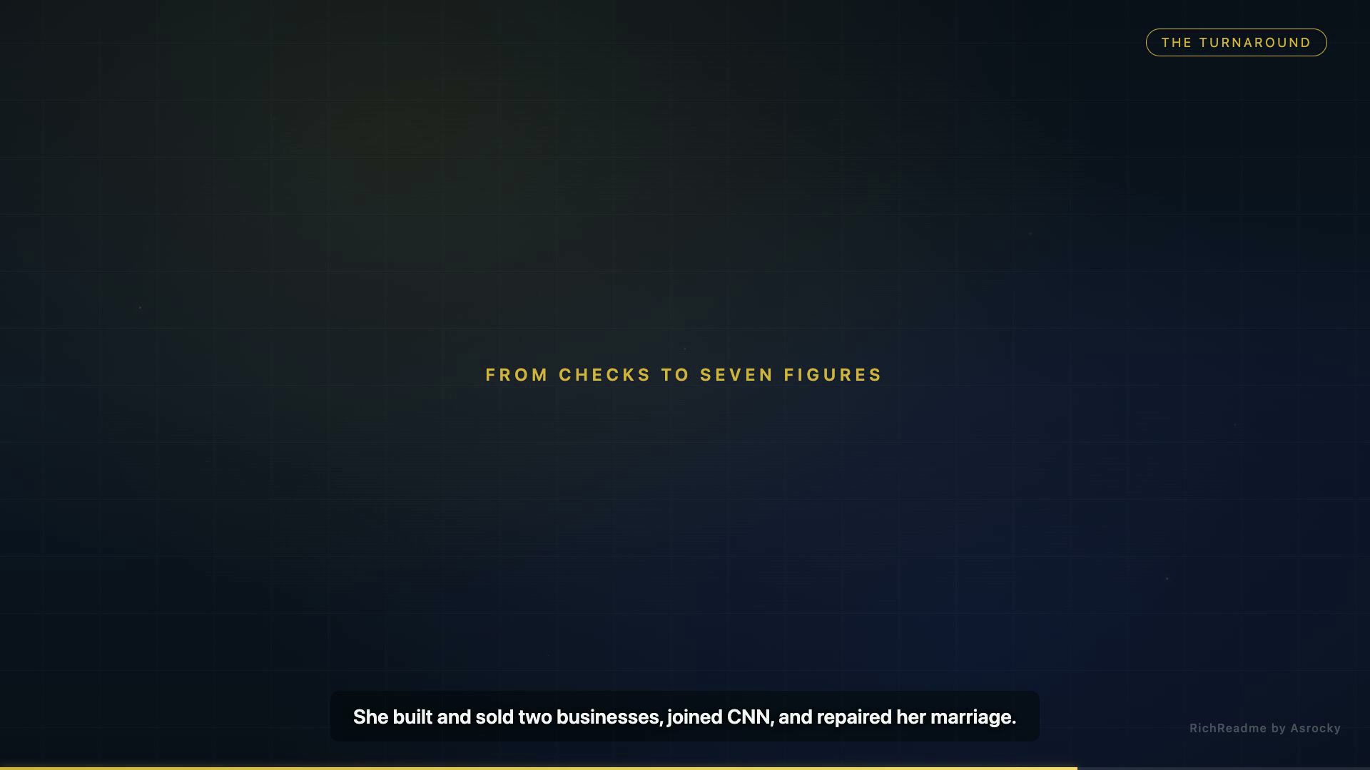 One Decision, Repeated Thousands of Times