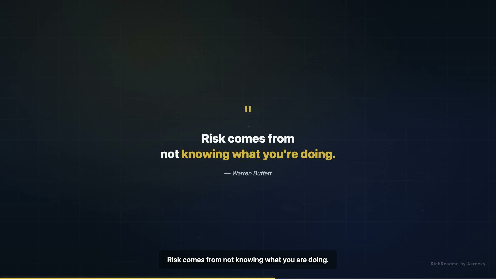 Book summary video frame